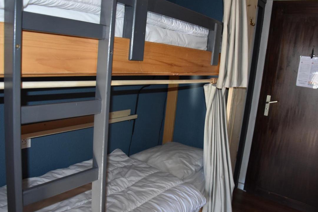 Photo of Bedroom in Pralognan-la-Vanoise