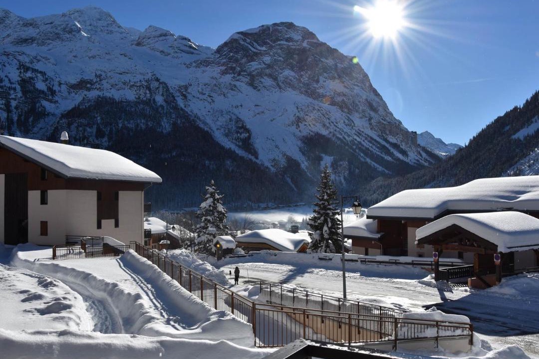 Photo of Others in Pralognan-la-Vanoise