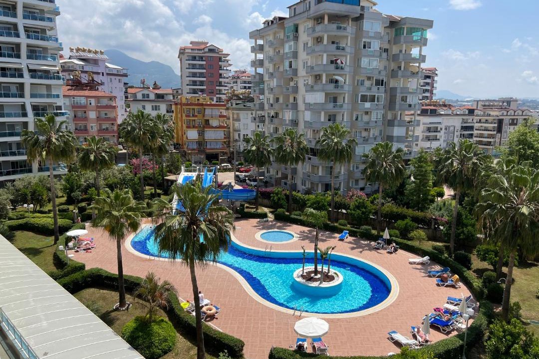 Photo of Outdoor in Alanya