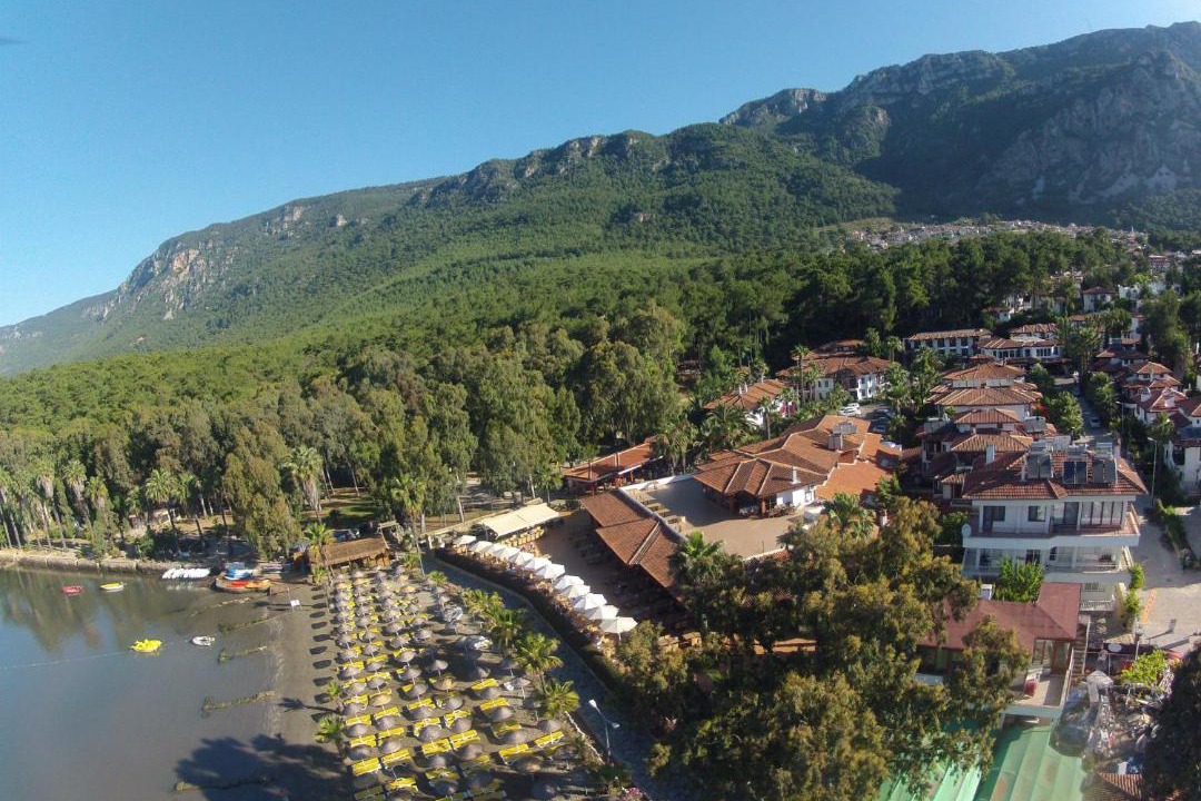 Photo of Others in Akyaka City Center