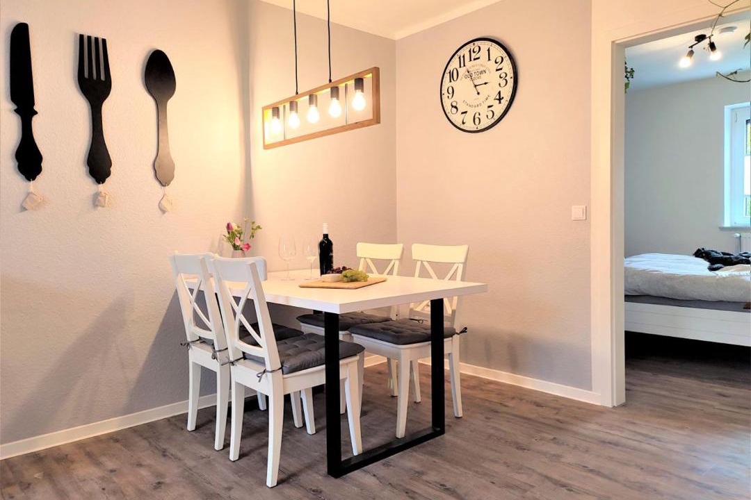 Photo of Kitchen in Schwentinental