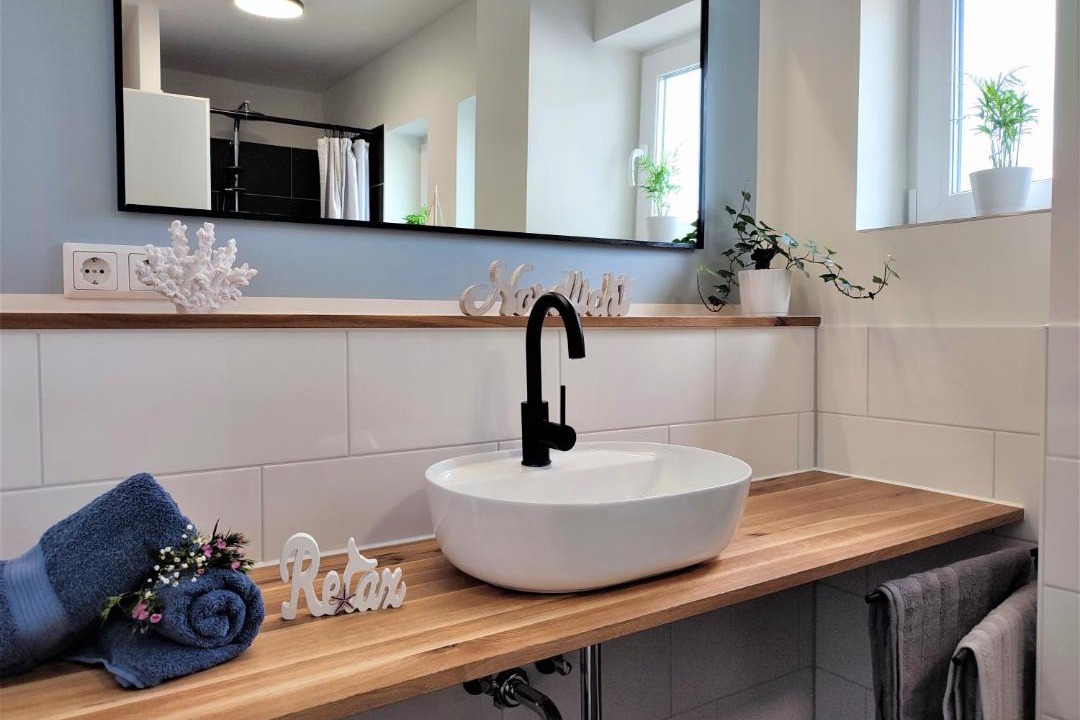 Photo of Bathroom in Schwentinental