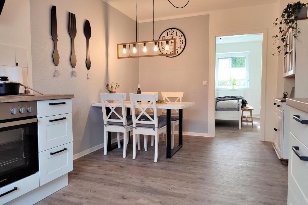Photo of Kitchen in Schwentinental