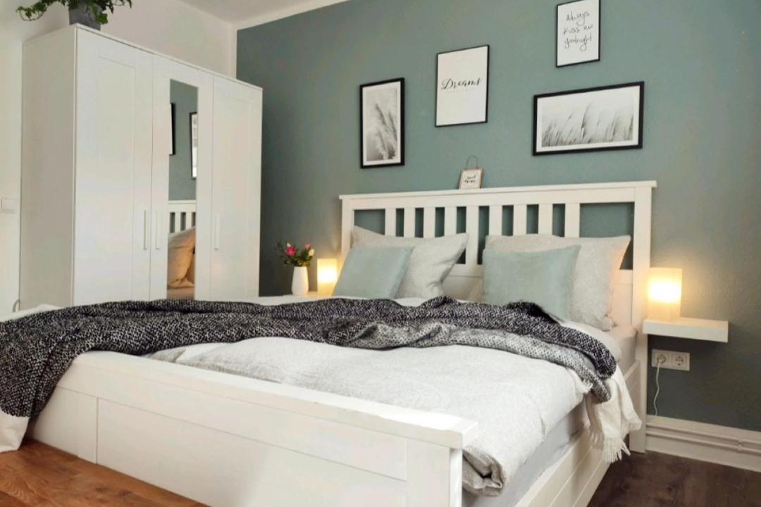 Photo of Bedroom in Schwentinental