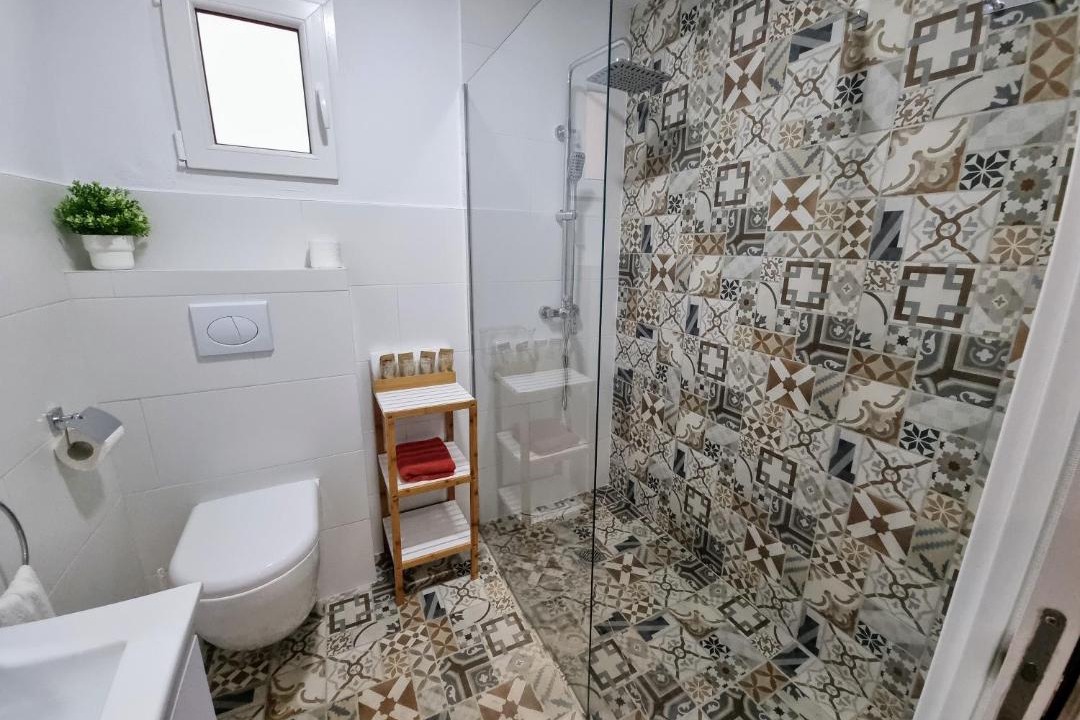 Photo of Bathroom in Xativa