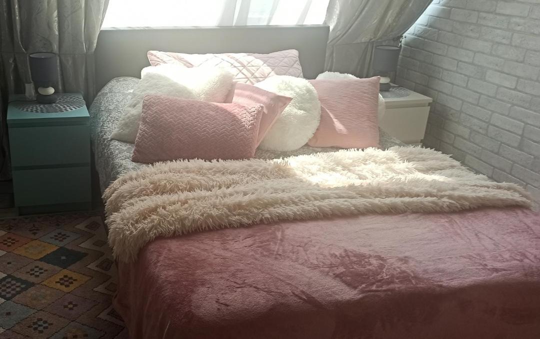 Photo of Bedroom in Sofia City Center