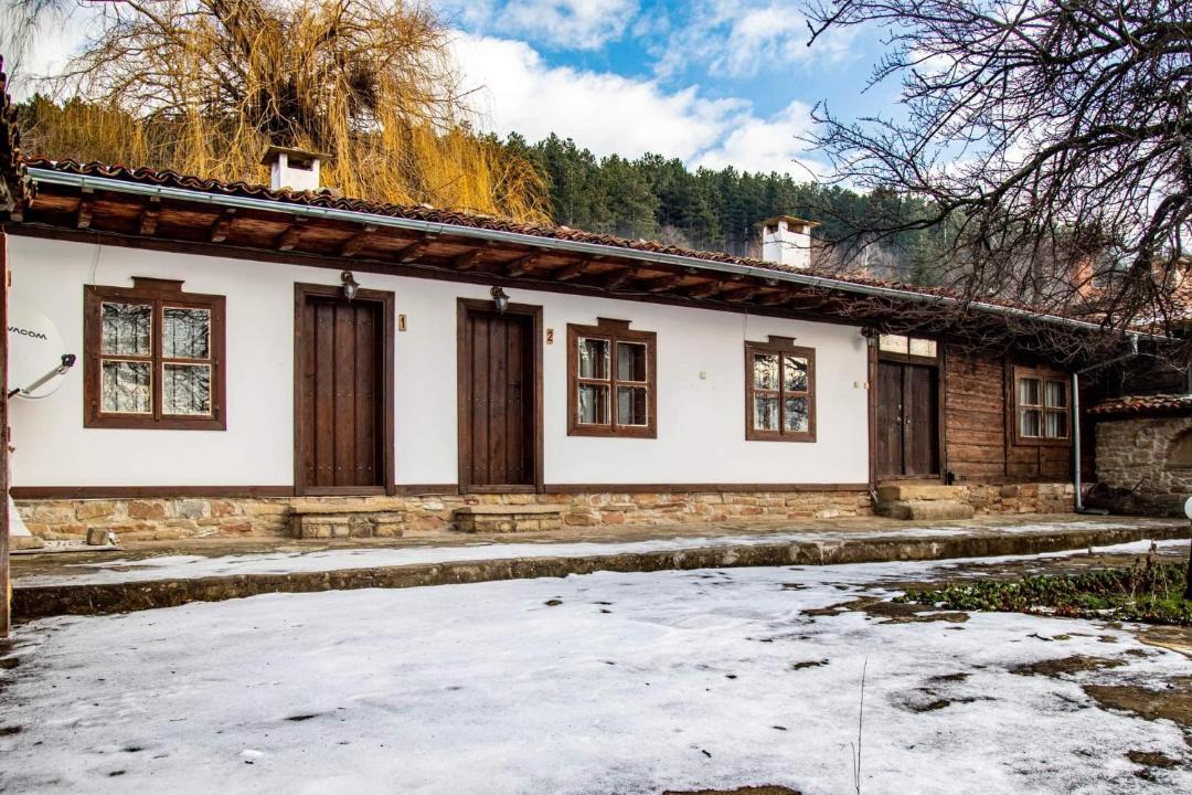 Photo of Others in Zheravna