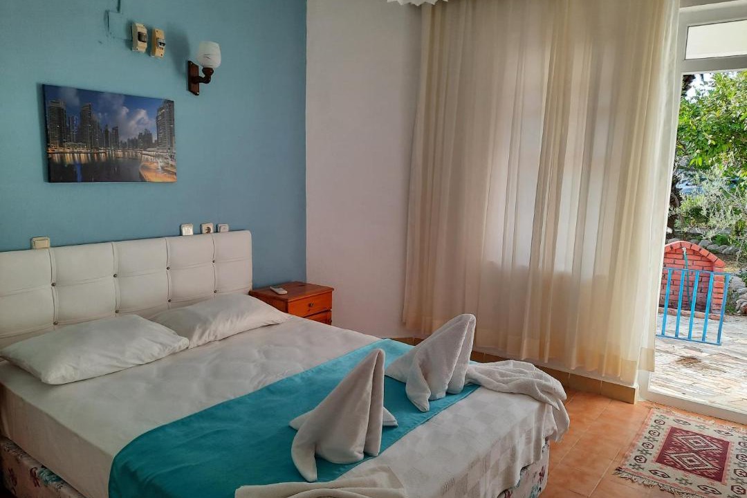 Photo of Bathroom in Adrasan