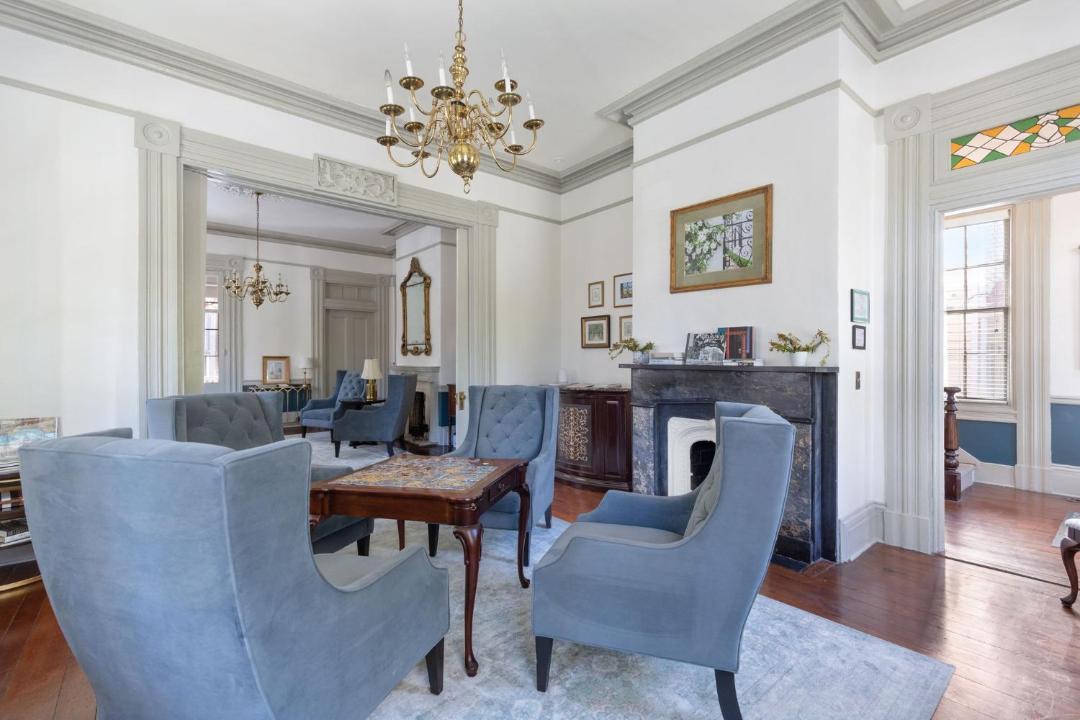 Photo of Livingroom in Cannonborough Elliotborough
