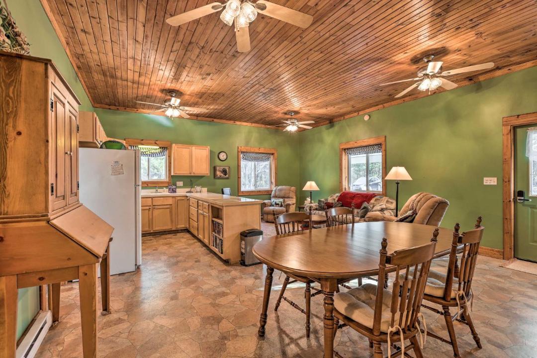 Photo of Kitchen in Bear Lake