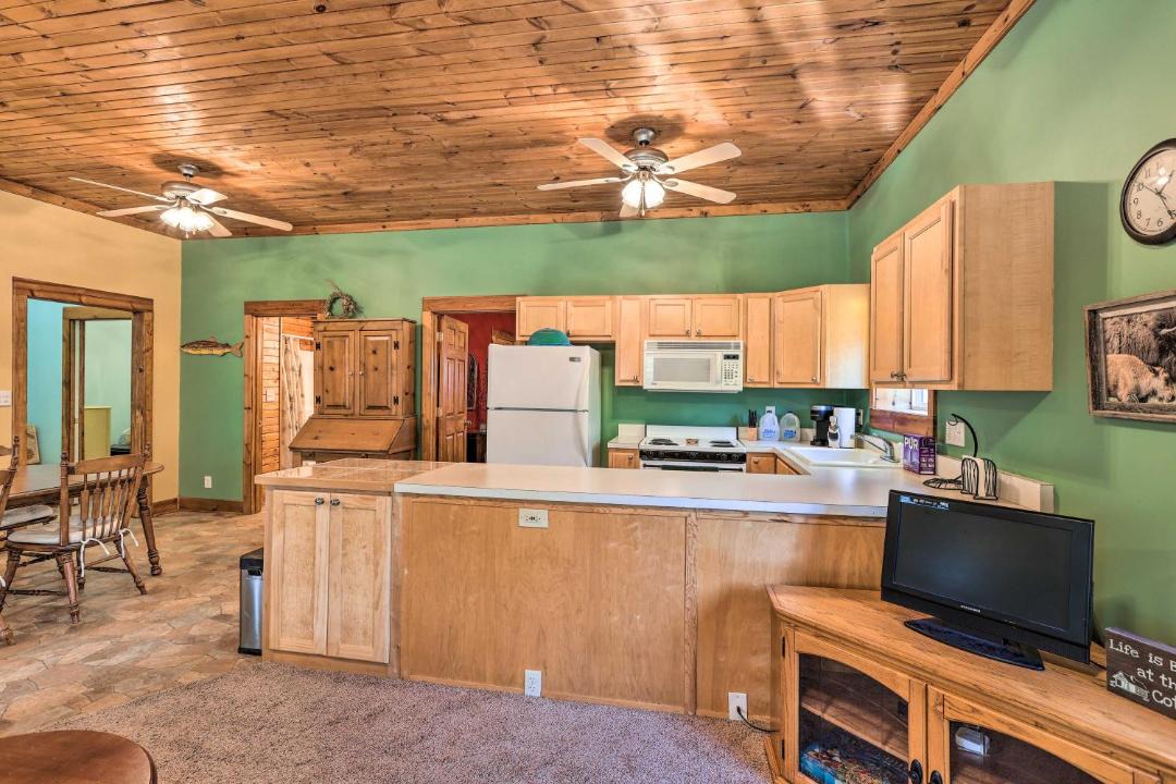 Photo of Kitchen in Bear Lake