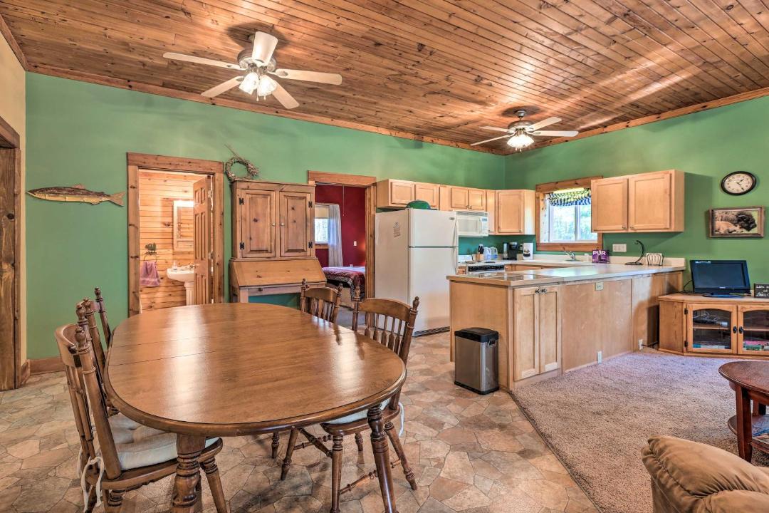 Photo of Kitchen in Bear Lake