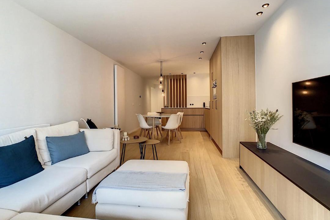Photo of Livingroom in Oostduinkerke-Bad