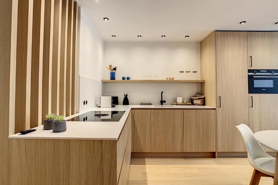Photo of Kitchen in Oostduinkerke-Bad