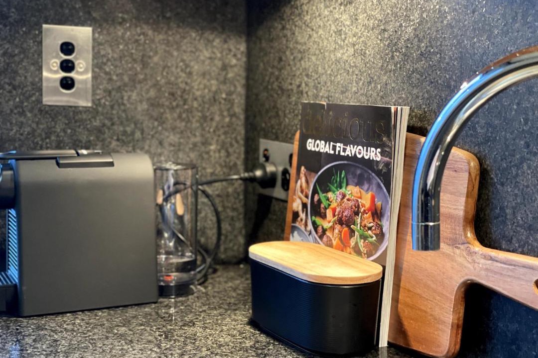 Photo of Kitchen in McMahons Point