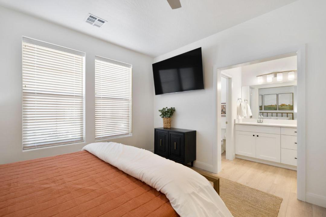 Photo of Bedroom in Washington