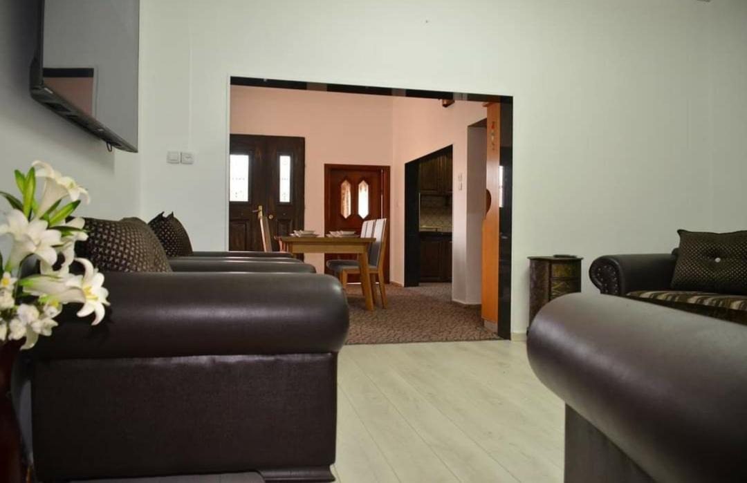Photo of Livingroom in Masade
