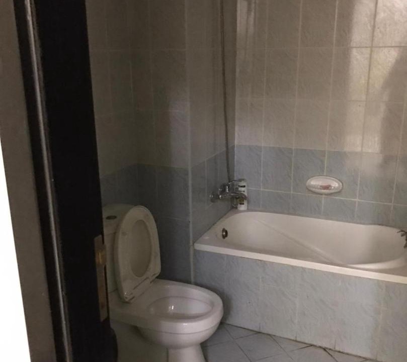 Photo of Bathroom in Emirates City