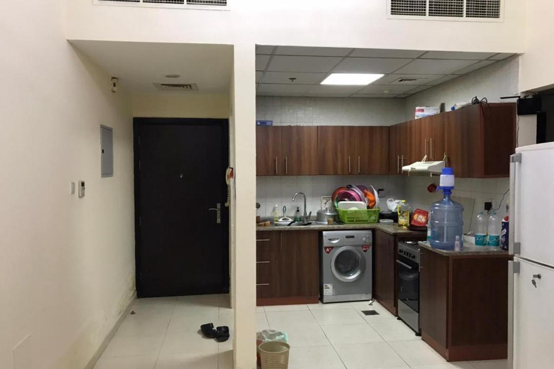 Photo of Kitchen in Emirates City