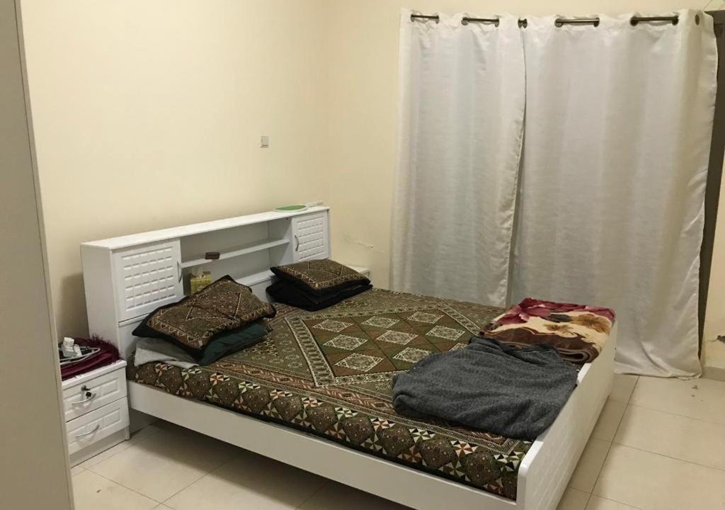 Photo of Bedroom in Emirates City