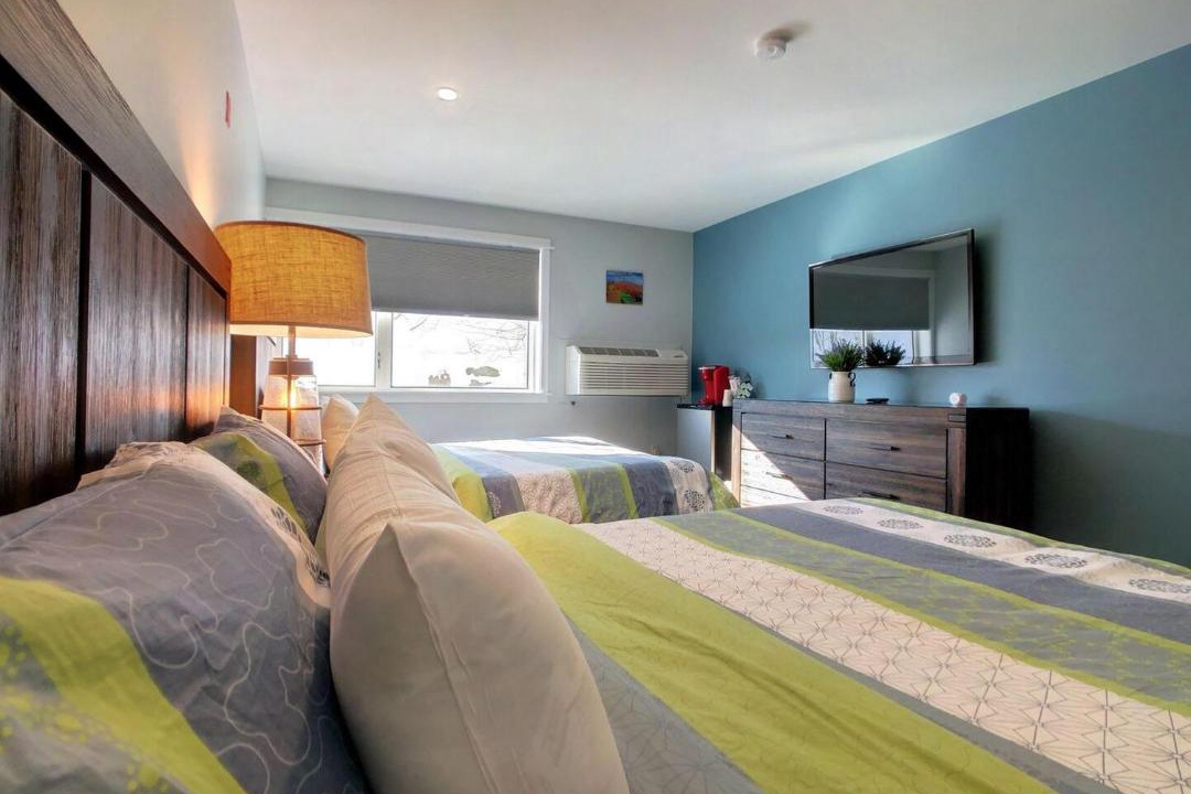 Photo of Bedroom in Killington