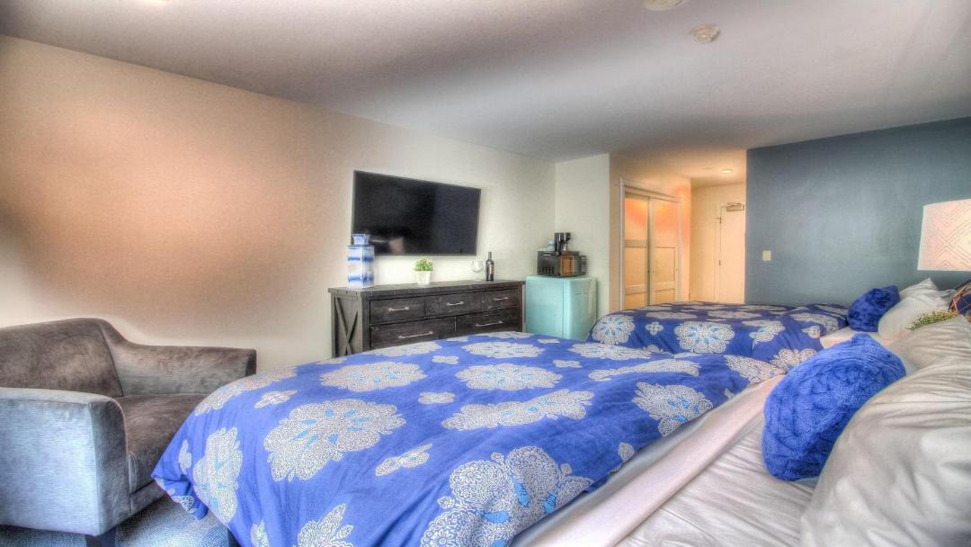 Photo of Bedroom in Killington