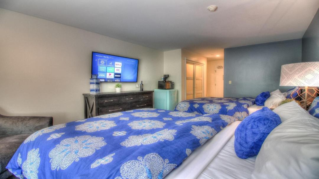 Photo of Bedroom in Killington