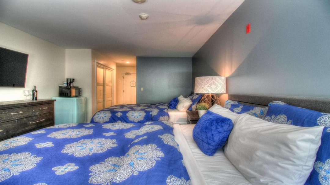 Photo of Bedroom in Killington