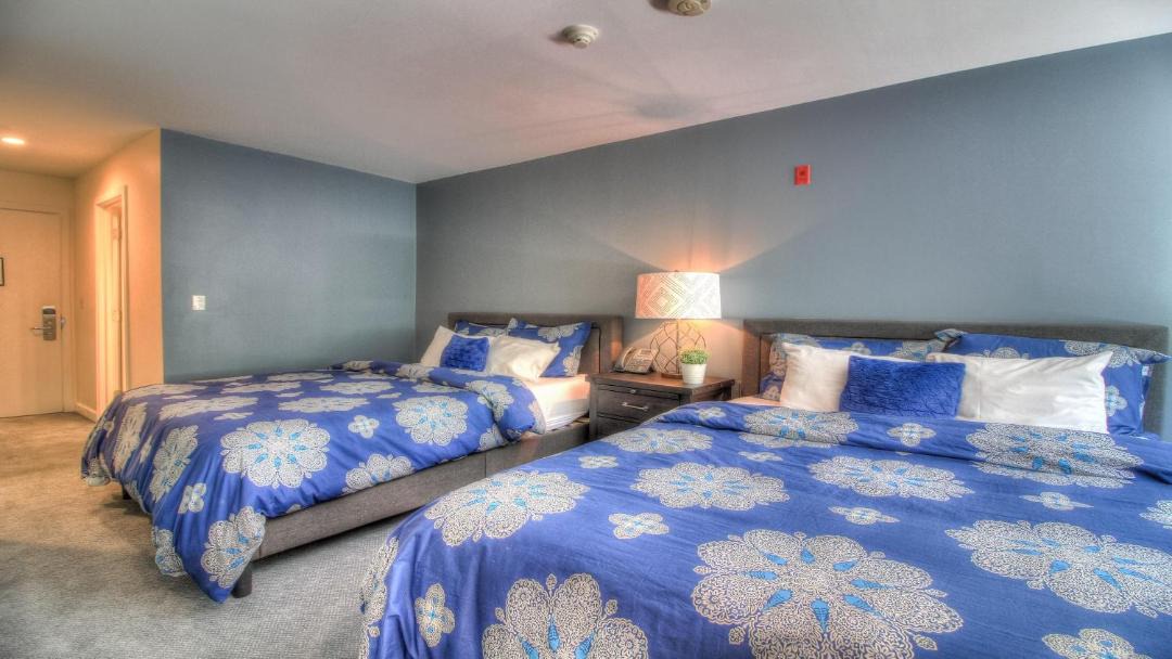 Photo of Bedroom in Killington