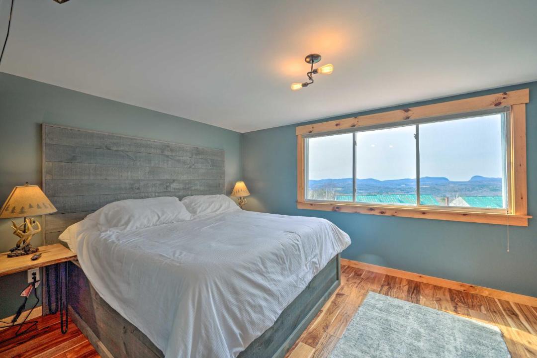 Photo of Bedroom in East Burke
