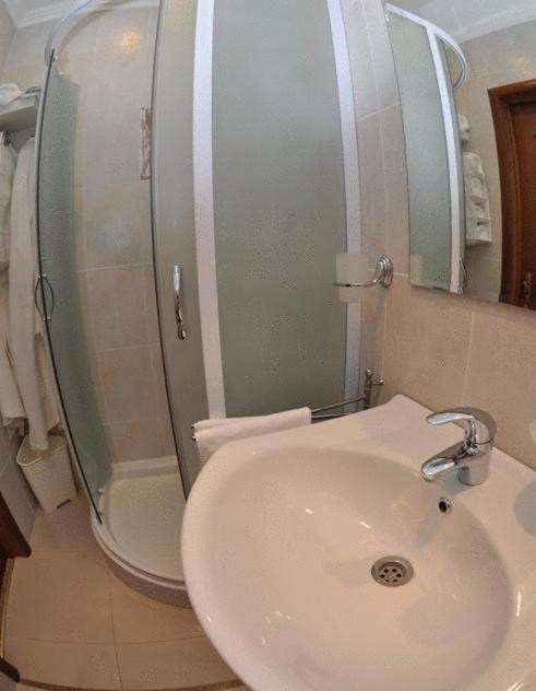 Photo of Bathroom in Central Administrative Okrug