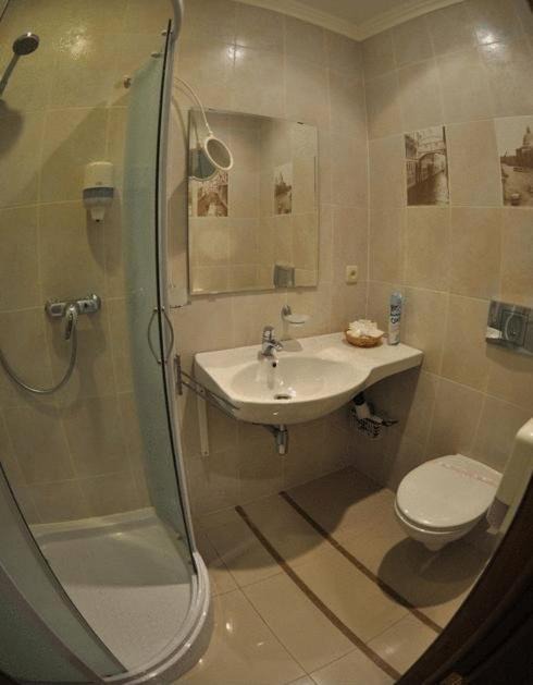 Photo of Bathroom in Central Administrative Okrug