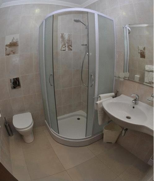 Photo of Bathroom in Central Administrative Okrug