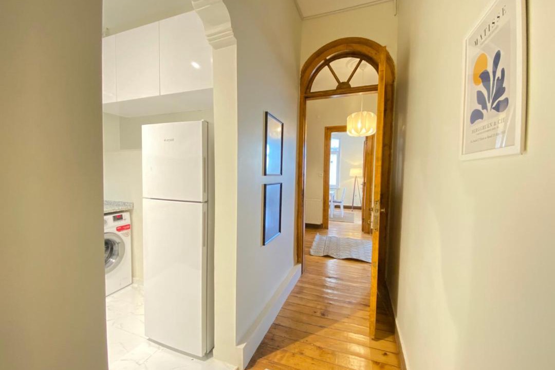 Photo of Kitchen in Galata