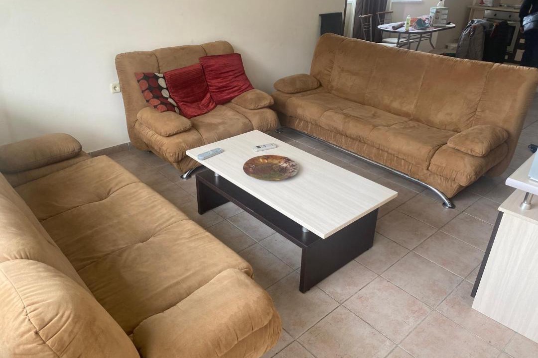 Photo of Livingroom in Nessebar