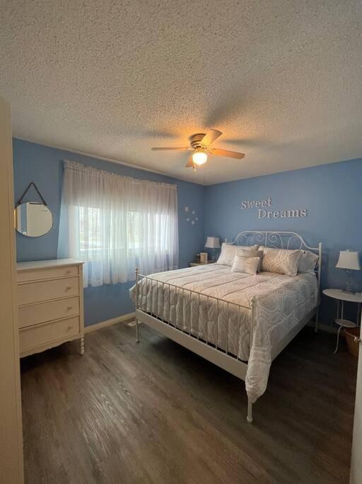 Photo of Bedroom in Lethbridge