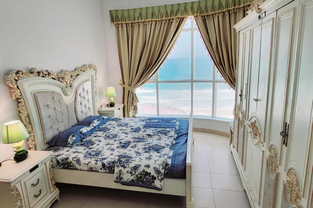 Photo of Bedroom in Rumailah