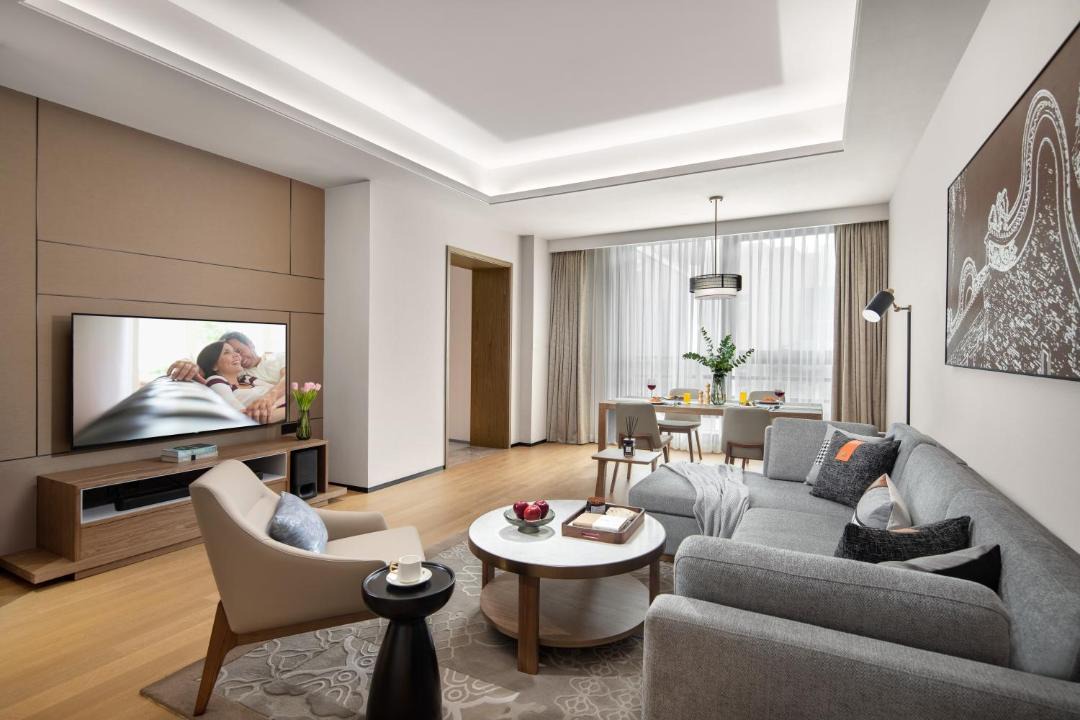 Photo of Livingroom in Shunde