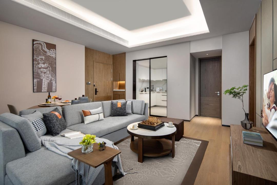Photo of Livingroom in Shunde