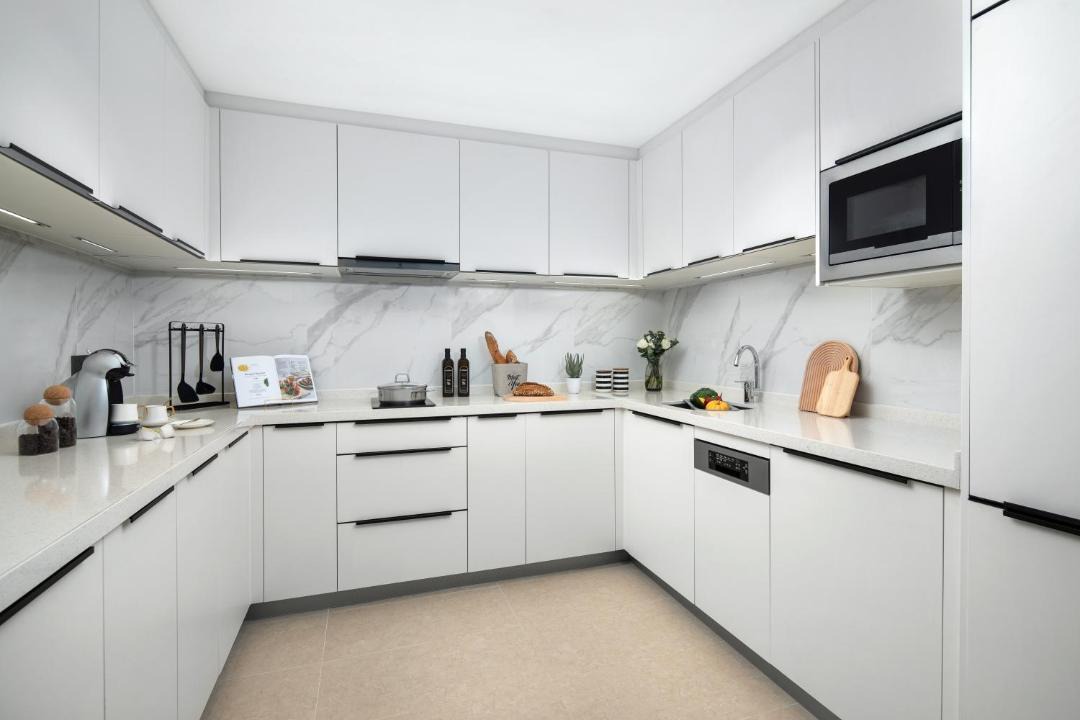 Photo of Kitchen in Shunde