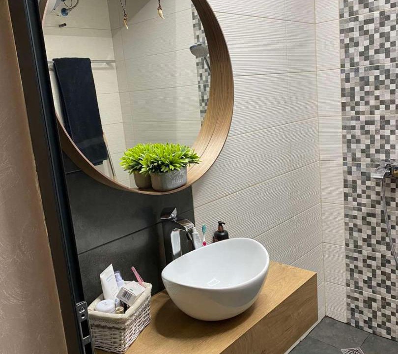 Photo of Bathroom in Sinemoretz