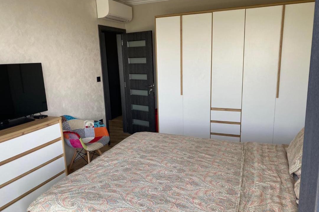 Photo of Bedroom in Sinemoretz