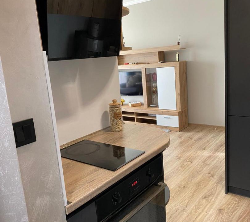 Photo of Kitchen in Sinemoretz