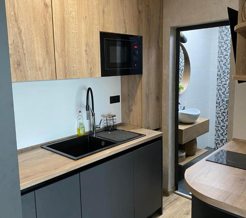 Photo of Kitchen in Sinemoretz
