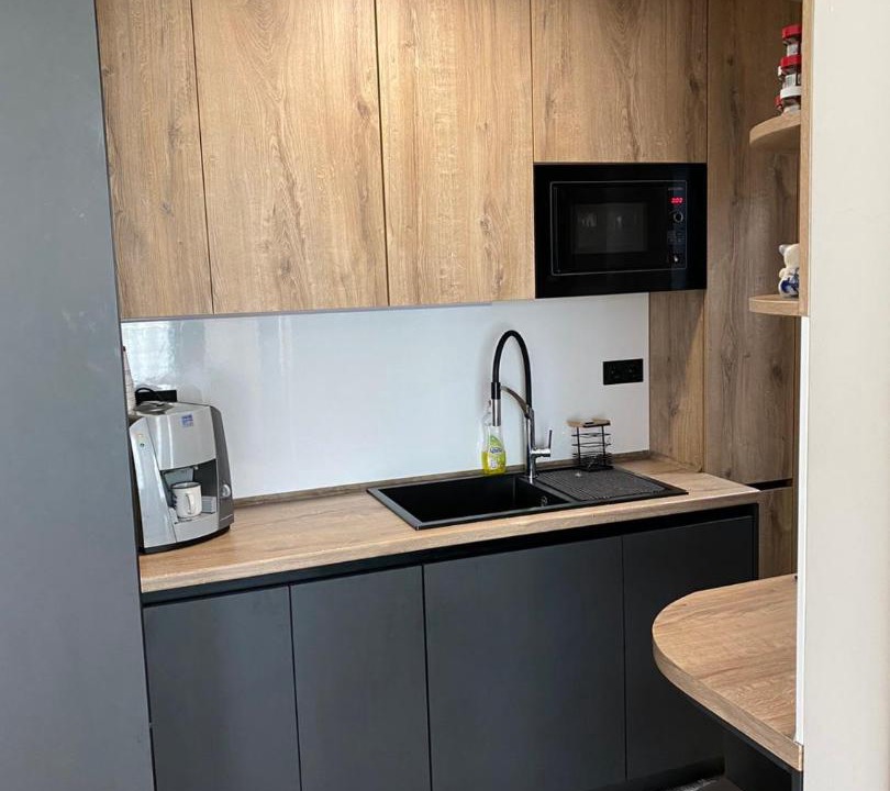 Photo of Kitchen in Sinemoretz
