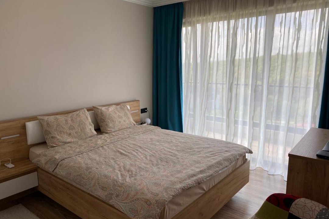 Photo of Bedroom in Sinemoretz