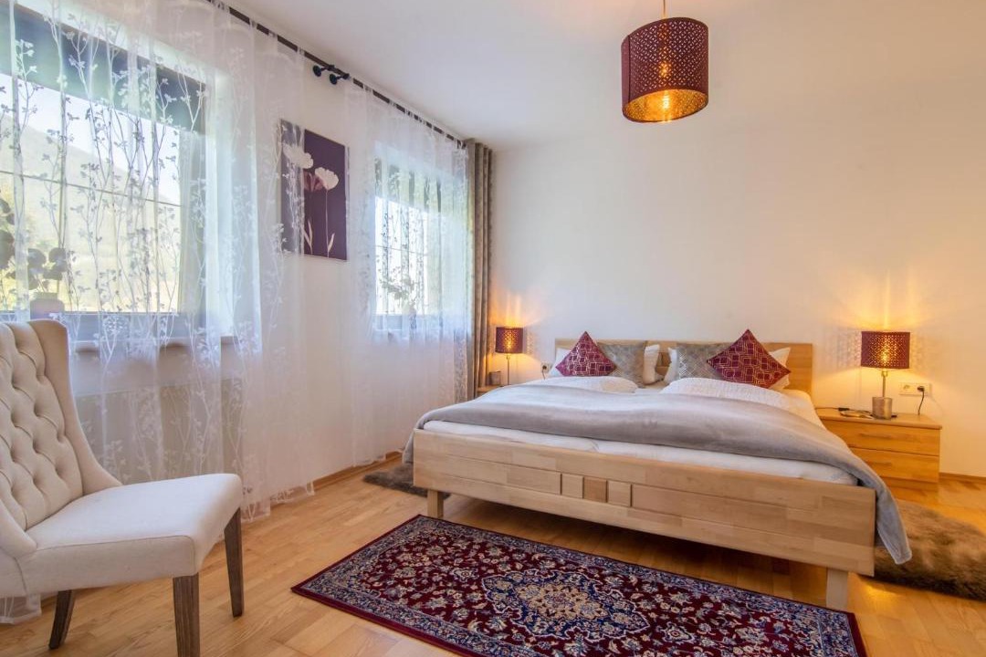 Photo of Bedroom in Pfons