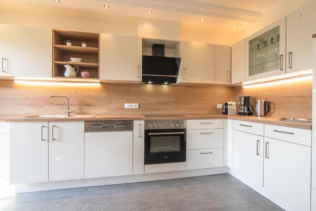 Photo of Kitchen in Pfons
