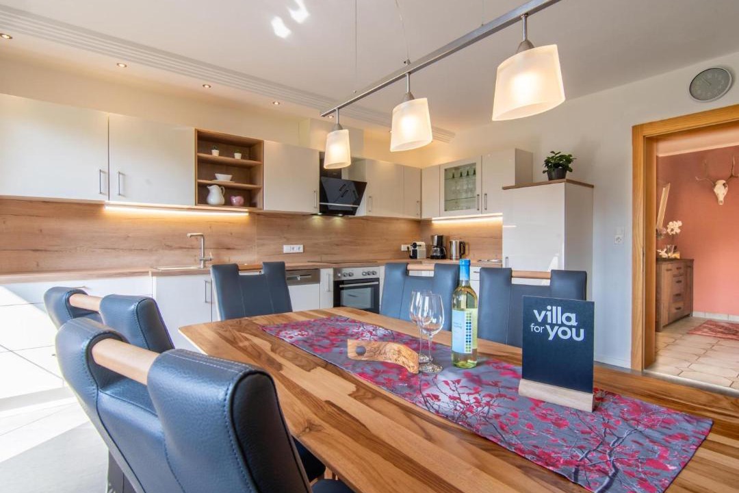 Photo of Kitchen in Pfons