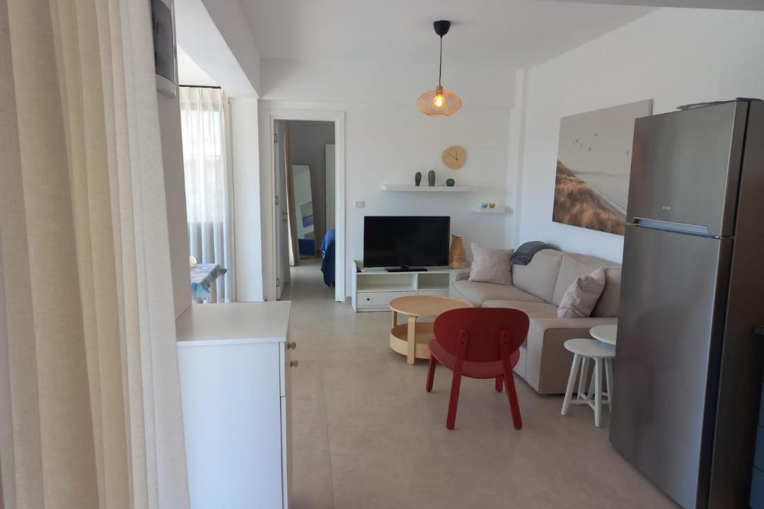 Photo of Livingroom in Koyunbaba